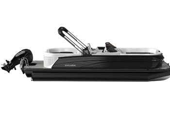 2025 Sylvan G-5 LZ DC Boat